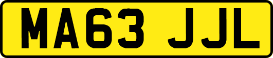 MA63JJL