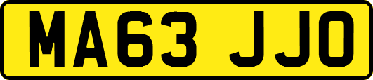 MA63JJO