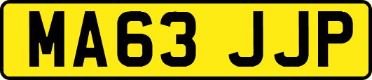MA63JJP