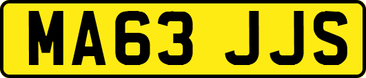 MA63JJS