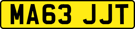 MA63JJT