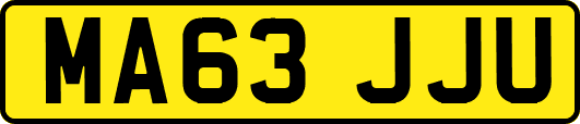MA63JJU