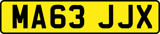 MA63JJX