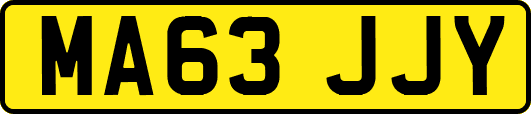 MA63JJY