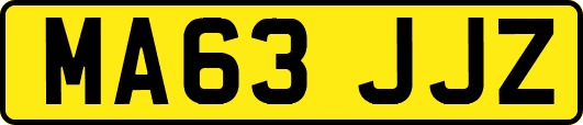 MA63JJZ