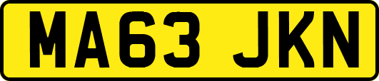 MA63JKN