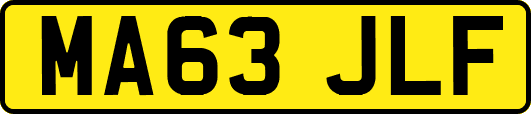 MA63JLF