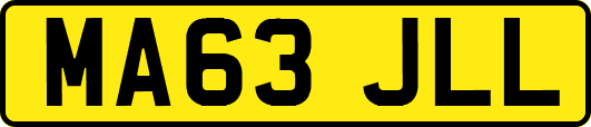 MA63JLL