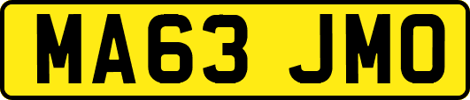 MA63JMO
