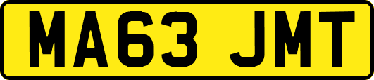 MA63JMT
