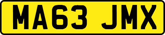 MA63JMX