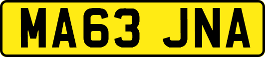 MA63JNA