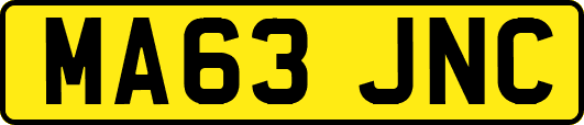 MA63JNC