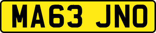 MA63JNO