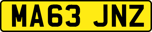 MA63JNZ