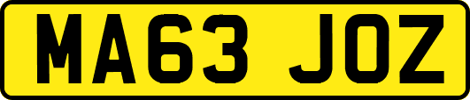 MA63JOZ