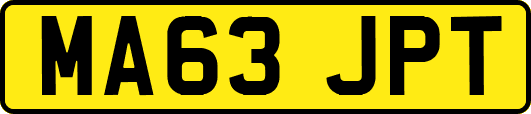MA63JPT