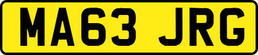 MA63JRG