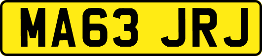 MA63JRJ