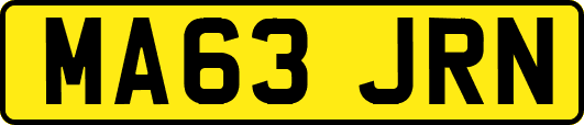 MA63JRN