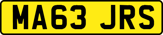 MA63JRS