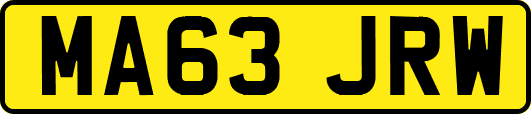 MA63JRW