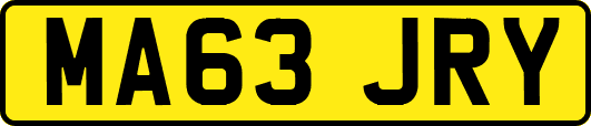 MA63JRY