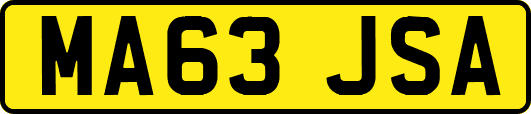 MA63JSA