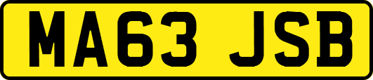 MA63JSB