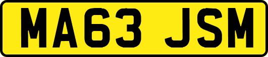 MA63JSM