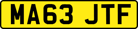 MA63JTF