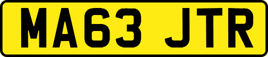 MA63JTR
