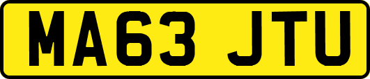 MA63JTU