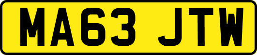 MA63JTW