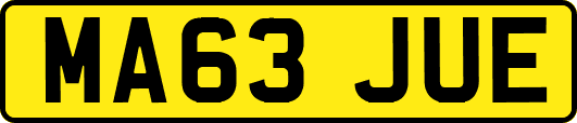 MA63JUE