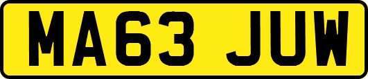 MA63JUW