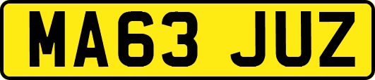MA63JUZ