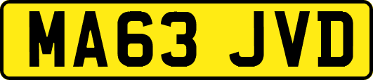 MA63JVD