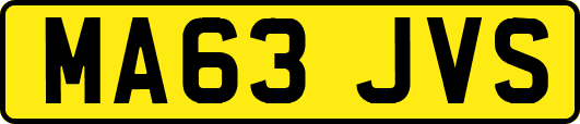 MA63JVS