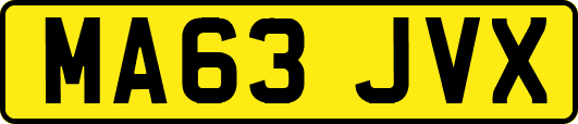 MA63JVX