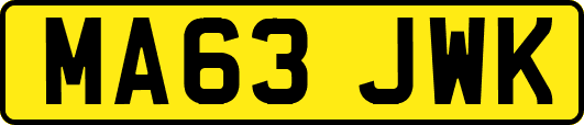 MA63JWK