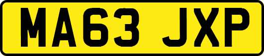 MA63JXP