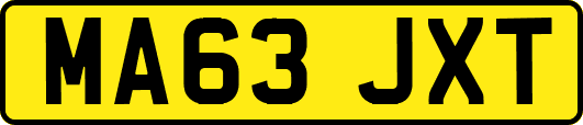 MA63JXT