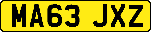 MA63JXZ