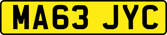 MA63JYC