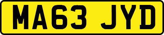 MA63JYD