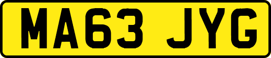 MA63JYG
