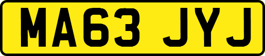 MA63JYJ