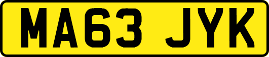 MA63JYK