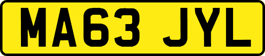 MA63JYL